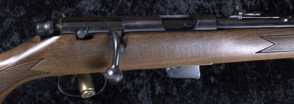PENNY AUCTION!! Mint Marlin 780 in .22 S/L/LR-img-2