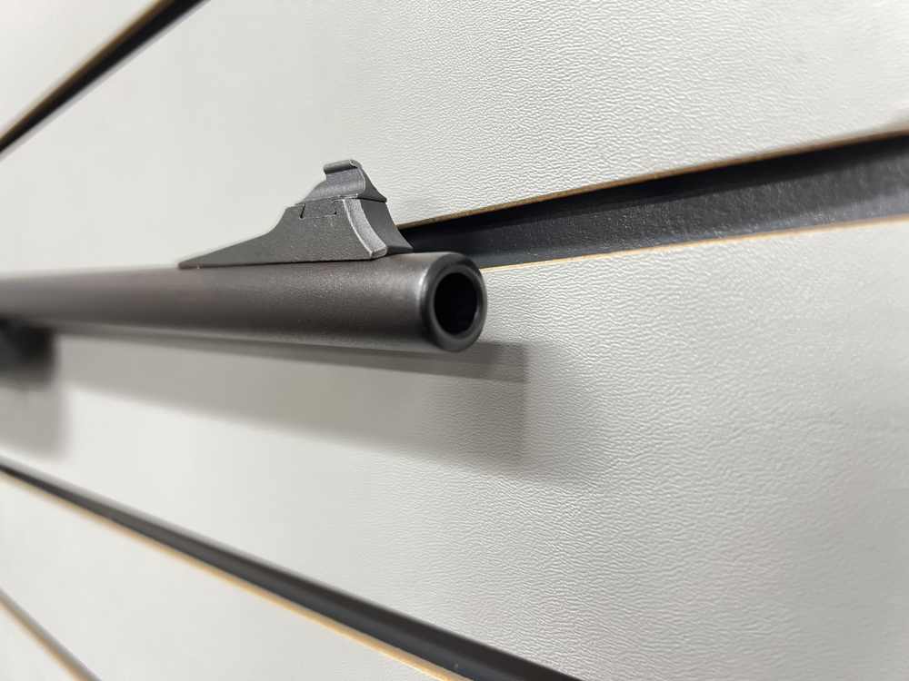 Remington Model Seven .350 Rem Mag — 22" — Custom KS Kevlar Stock-img-2