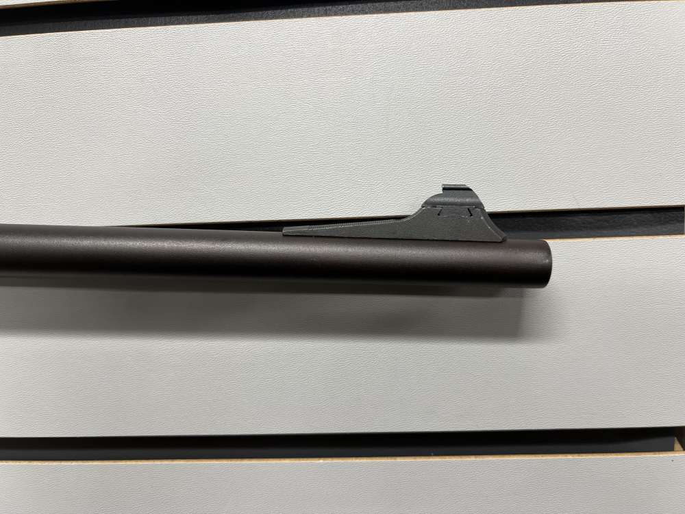 Remington Model Seven .350 Rem Mag — 22" — Custom KS Kevlar Stock-img-1