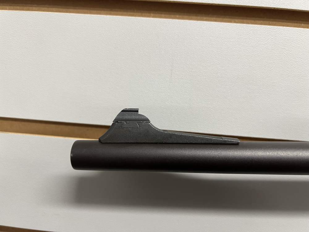 Remington Model Seven .350 Rem Mag — 22" — Custom KS Kevlar Stock-img-14