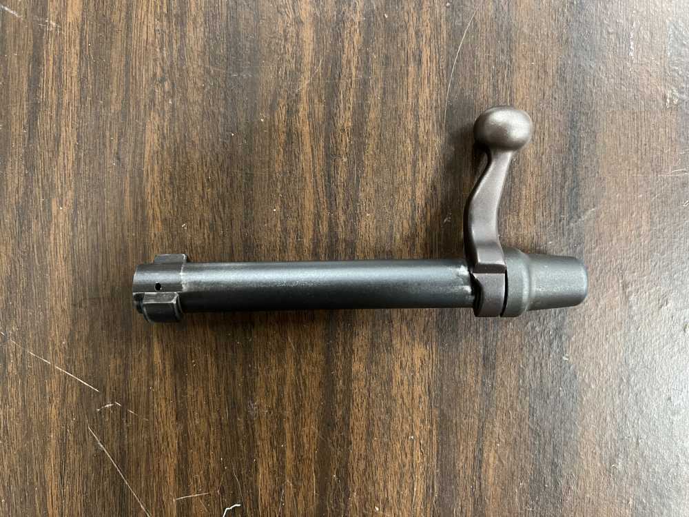 Remington Model Seven .350 Rem Mag — 22" — Custom KS Kevlar Stock-img-20