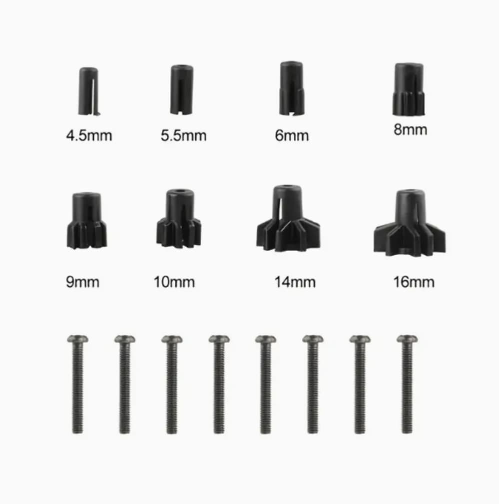Red Laser Bore Sight Kit-img-1