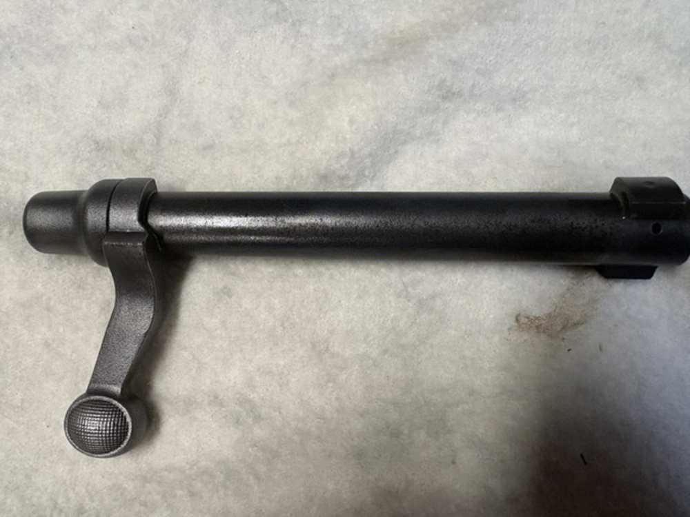 Remington Varmint Bolt Action 700 223 Rem-img-13