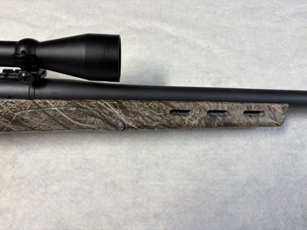 Remington Varmint Bolt Action 700 223 Rem-img-4