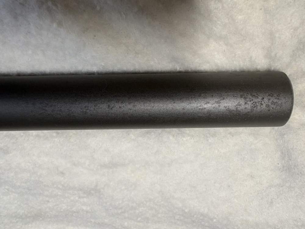 Remington Varmint Bolt Action 700 223 Rem-img-11