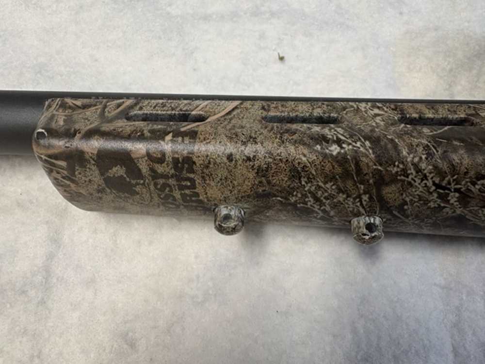 Remington Varmint Bolt Action 700 223 Rem-img-12