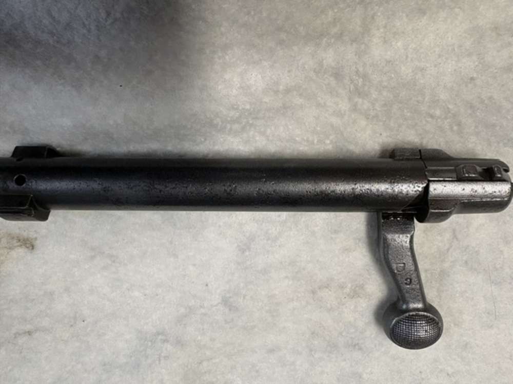 Remington Varmint Bolt Action 700 223 Rem-img-14