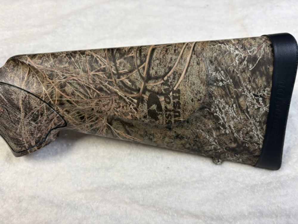 Remington Varmint Bolt Action 700 223 Rem-img-8