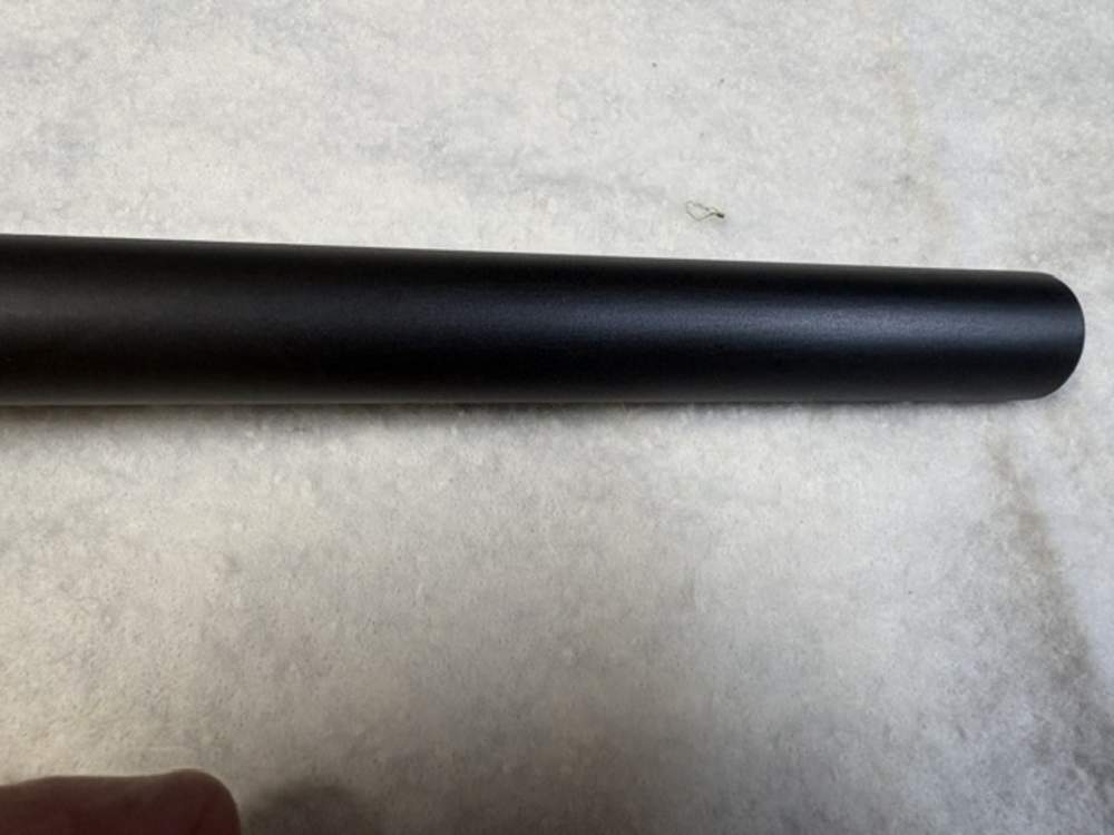 Remington Varmint Bolt Action 700 223 Rem-img-5