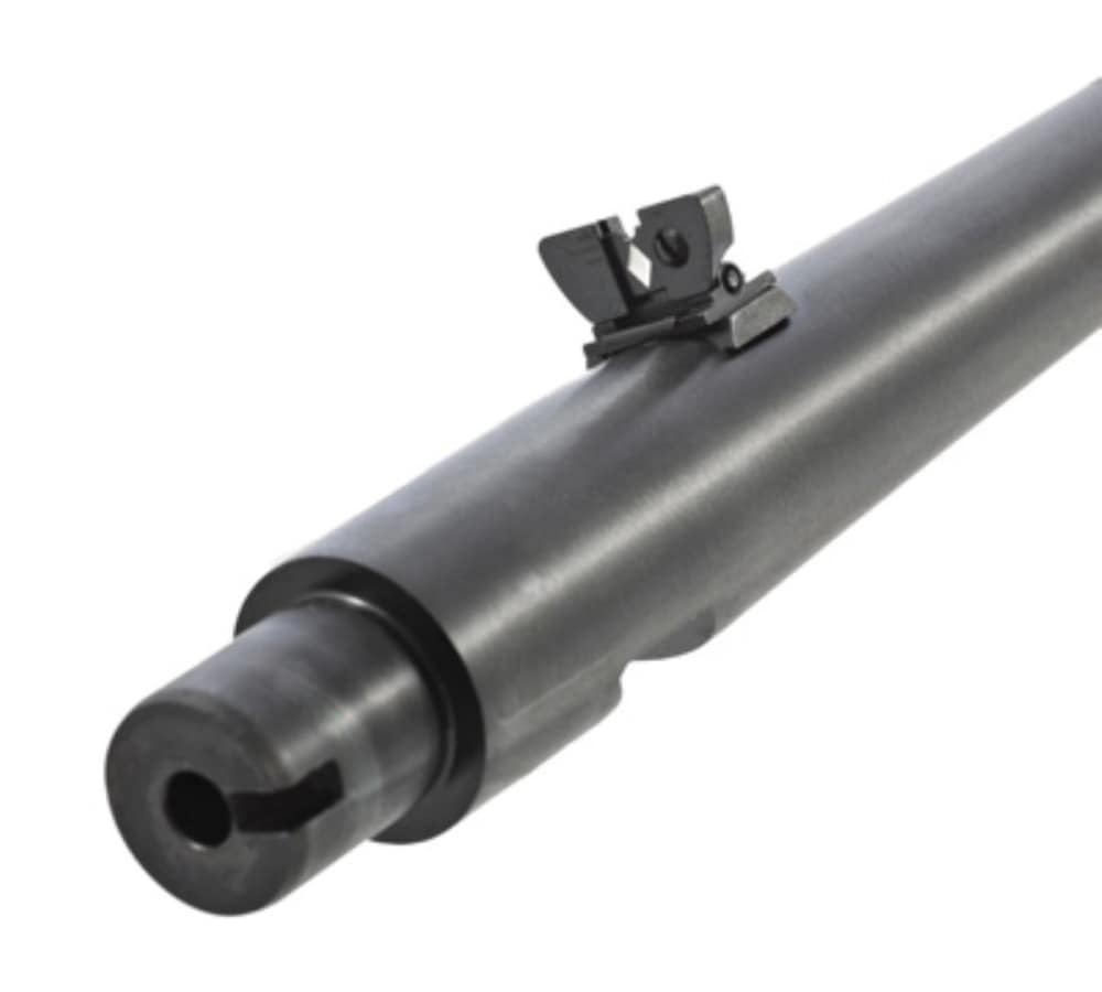 Ruger Threaded 10/22 Tapered Barrel with Iron Sights  NEW-img-2