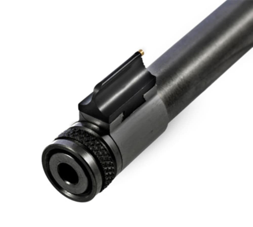 Ruger Threaded 10/22 Tapered Barrel with Iron Sights  NEW-img-1