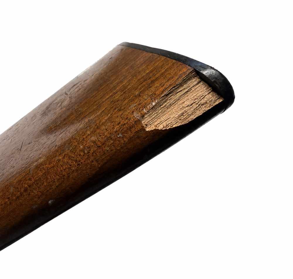 AYA Yeoman SxS Shotgun | 12GA | 28" Barrels-img-7