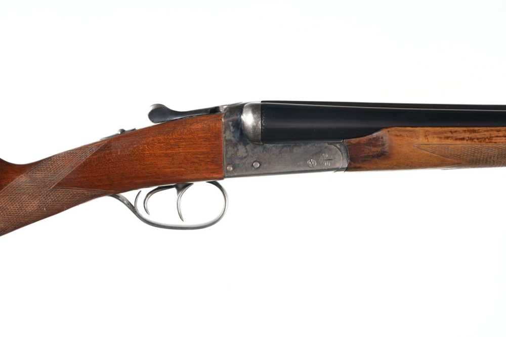 AYA Yeoman SxS Shotgun | 12GA | 28" Barrels-img-6