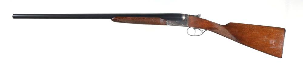 AYA Yeoman SxS Shotgun | 12GA | 28" Barrels-img-2