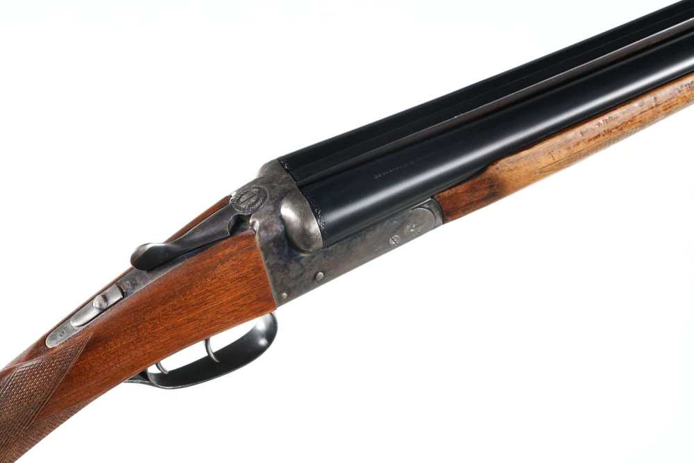 AYA Yeoman SxS Shotgun | 12GA | 28" Barrels-img-4