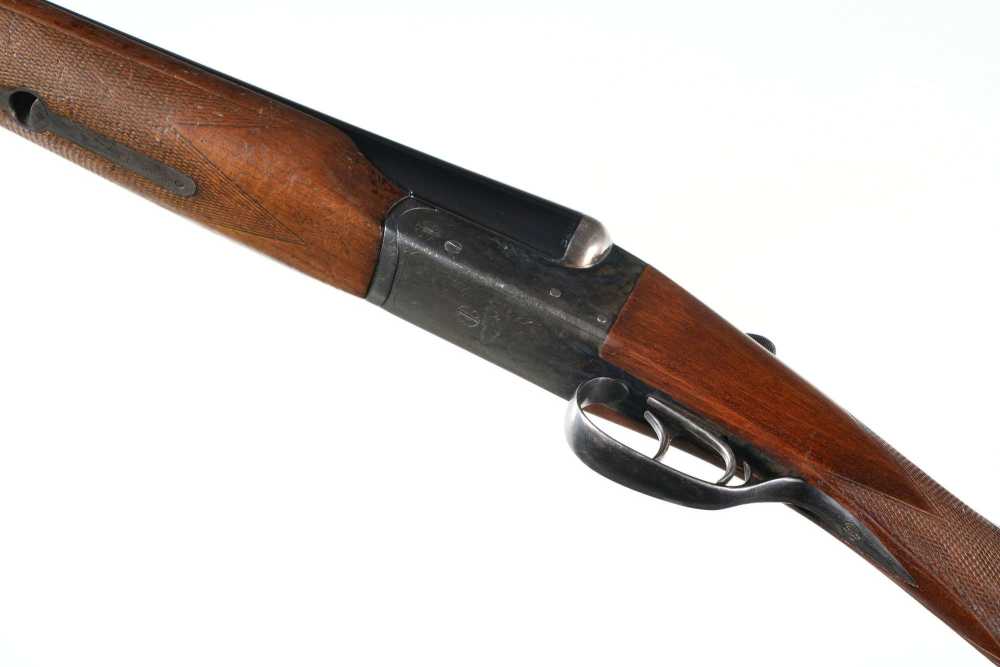 AYA Yeoman SxS Shotgun | 12GA | 28" Barrels-img-1
