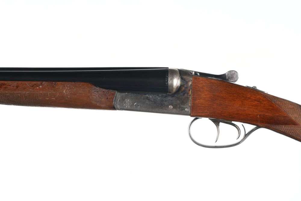 AYA Yeoman SxS Shotgun | 12GA | 28" Barrels-img-3