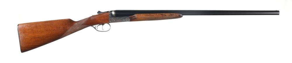 AYA Yeoman SxS Shotgun | 12GA | 28" Barrels-img-5