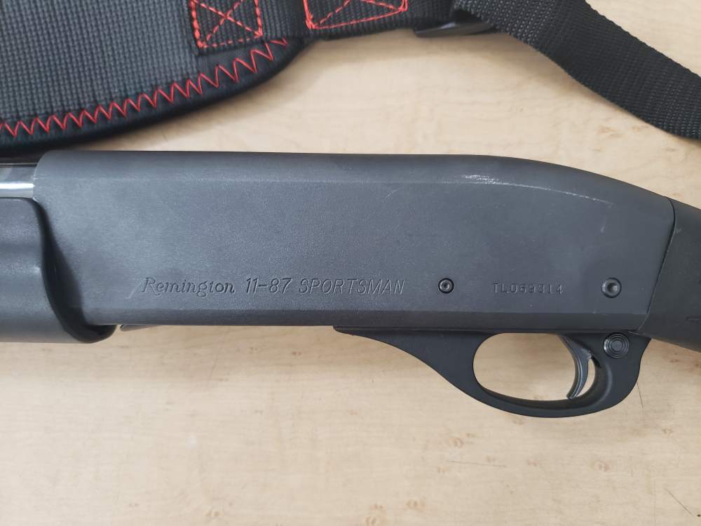 Remington 11-87 Sportsman 20GA.-img-5