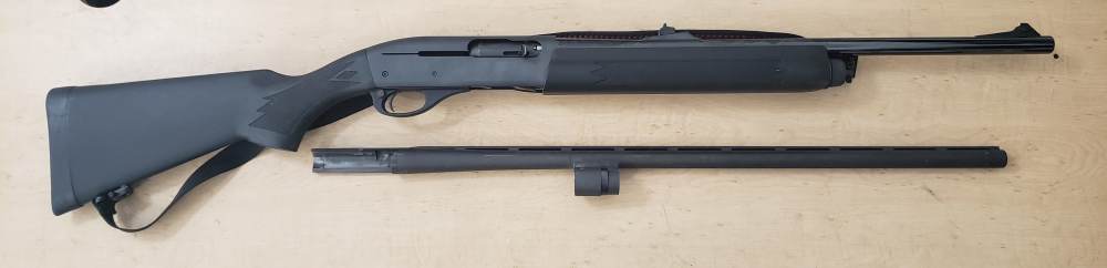 Remington 11-87 Sportsman 20GA.-img-0