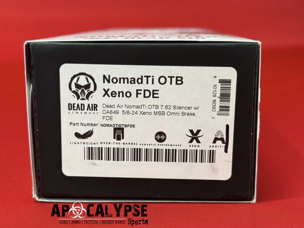 Dead Air Nomad-TI OTB -img-4
