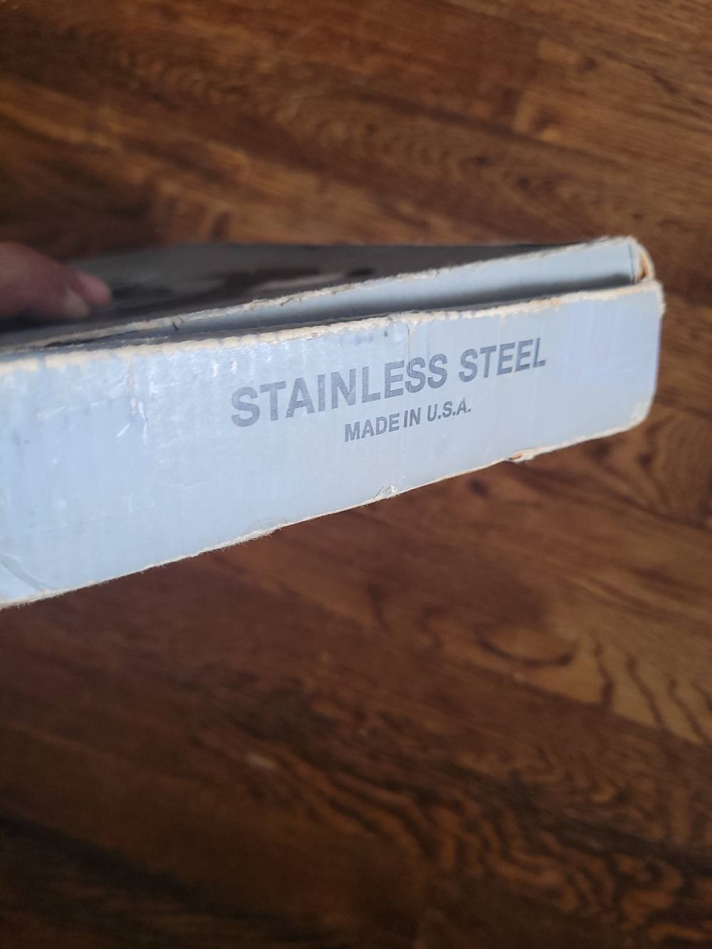 AMT Automag IV 45 Win Mag with original box-img-18
