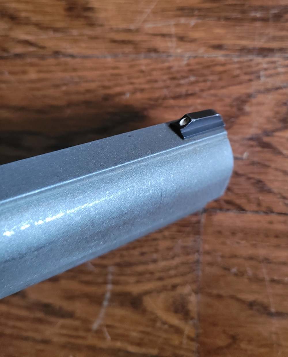 AMT Automag IV 45 Win Mag with original box-img-6