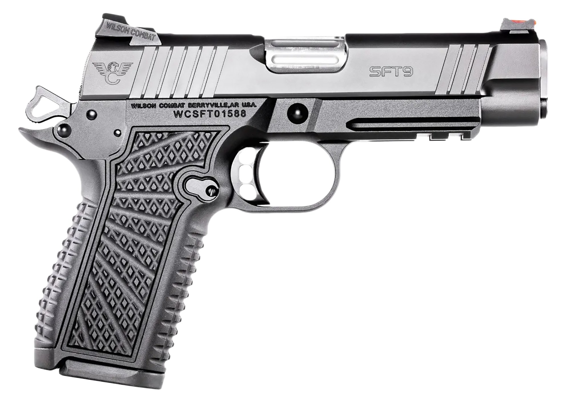 Wilson Combat SFT9 9mm Luger 4.25-img-1
