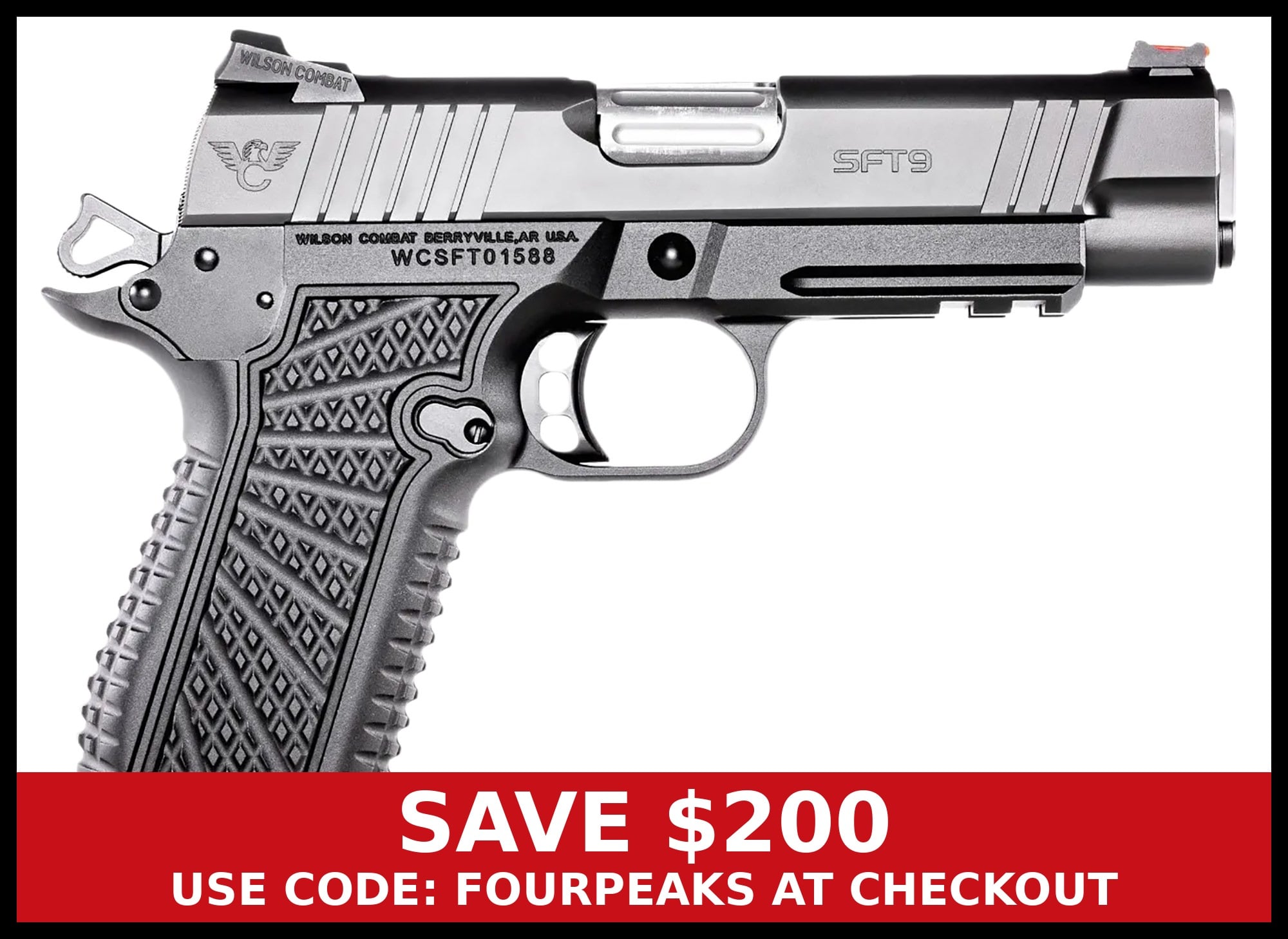 Wilson Combat SFT9 9mm Luger 4.25-img-0