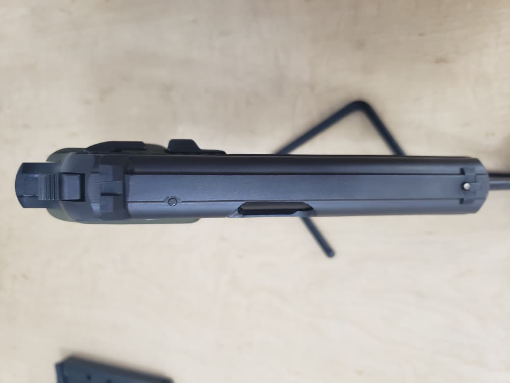 Bersa Thunder 380 Tactical-img-4