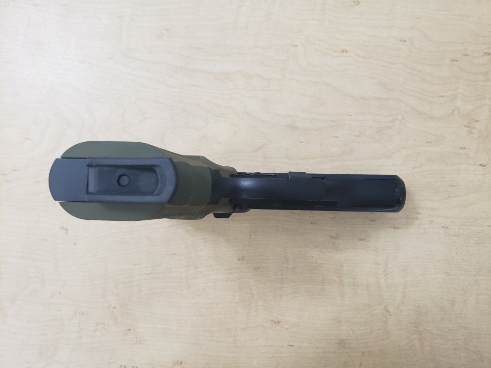Bersa Thunder 380 Tactical-img-3