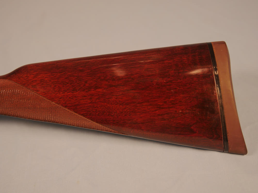 Beautiful Sam Walton 1100 12 Ga Shotgun, new unfired-img-2
