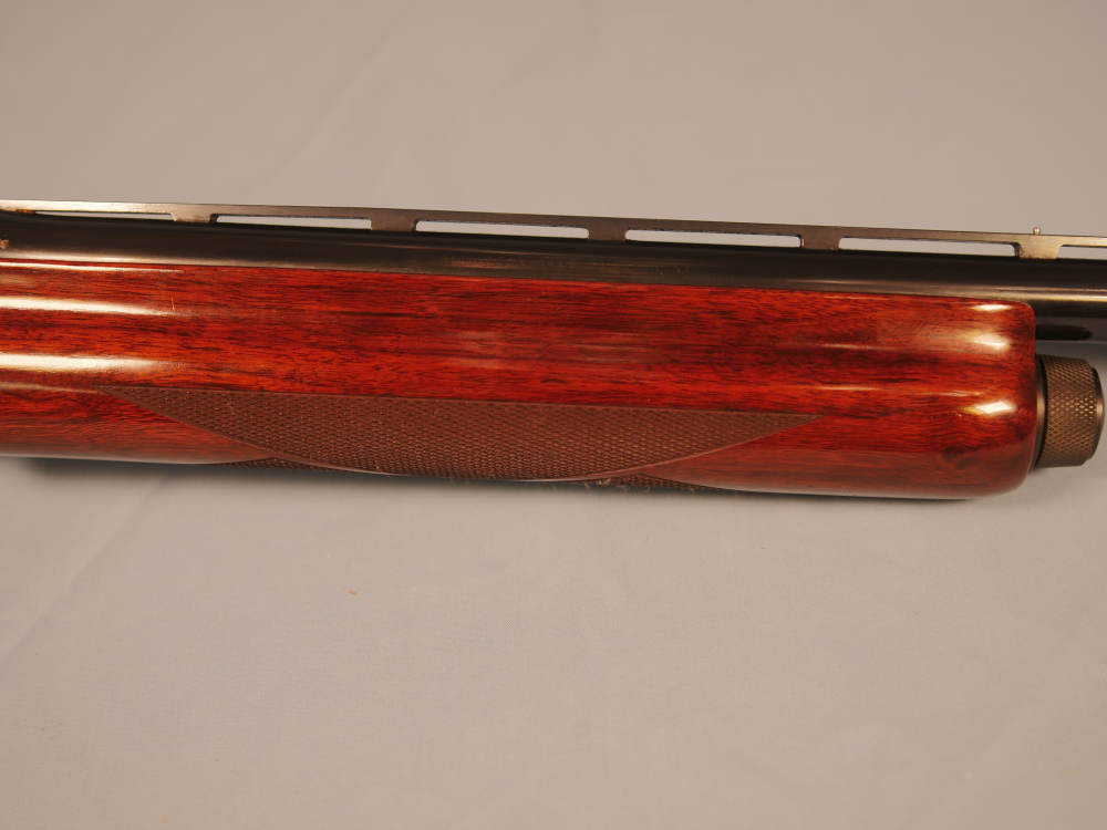 Beautiful Sam Walton 1100 12 Ga Shotgun, new unfired-img-7