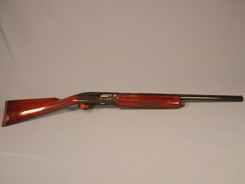 Beautiful Sam Walton 1100 12 Ga Shotgun, new unfired-img-0