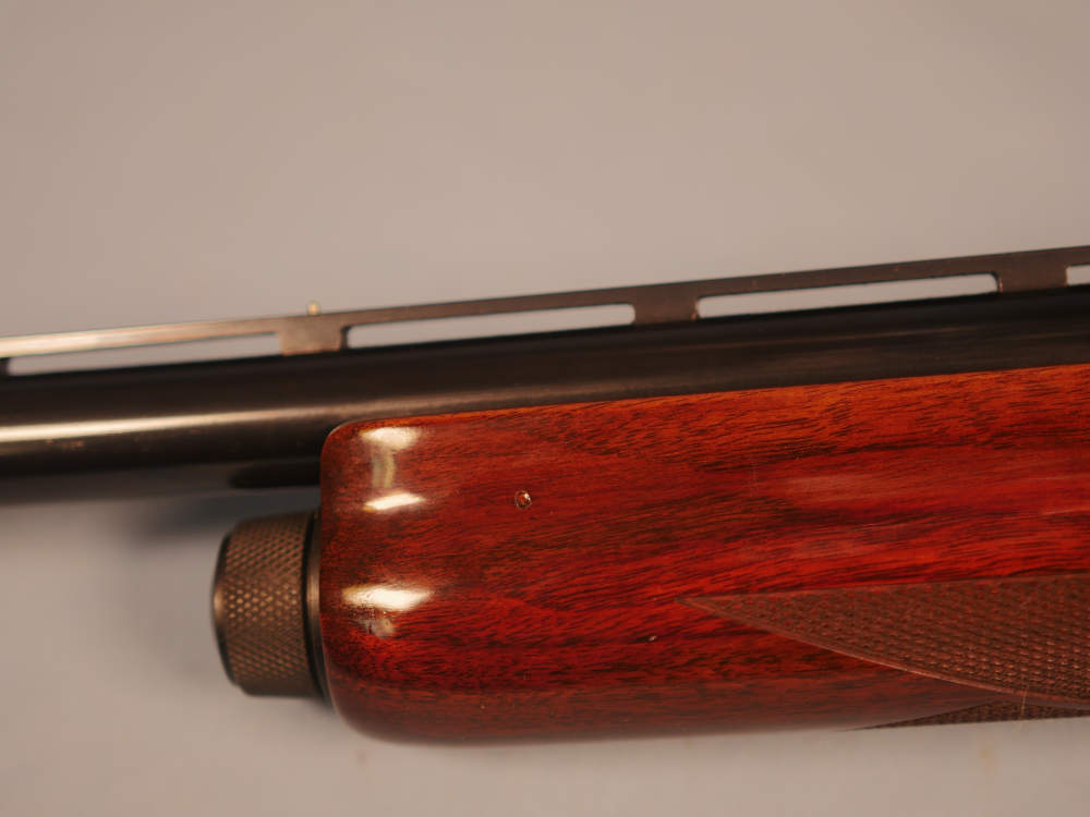 Beautiful Sam Walton 1100 12 Ga Shotgun, new unfired-img-11