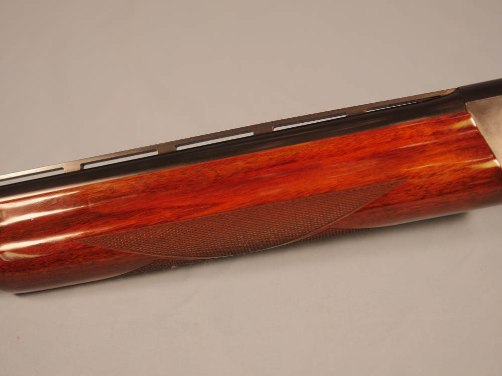 Beautiful Sam Walton 1100 12 Ga Shotgun, new unfired-img-4
