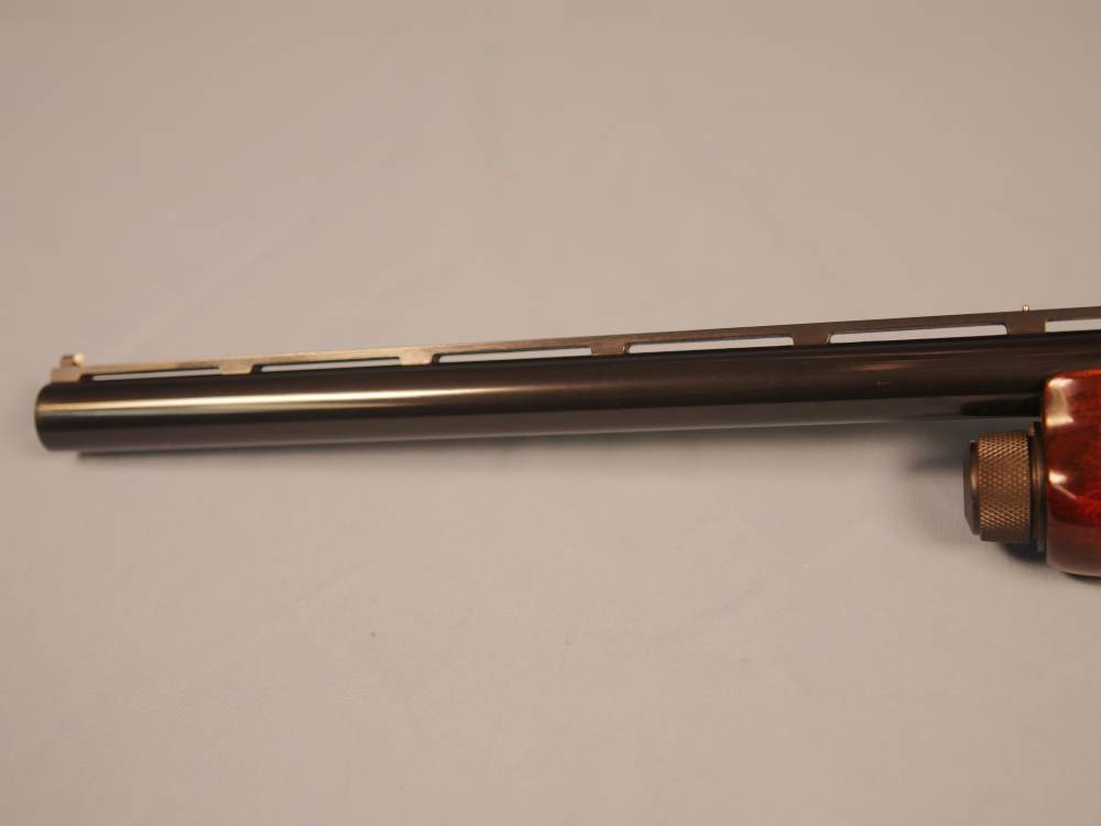 Beautiful Sam Walton 1100 12 Ga Shotgun, new unfired-img-5