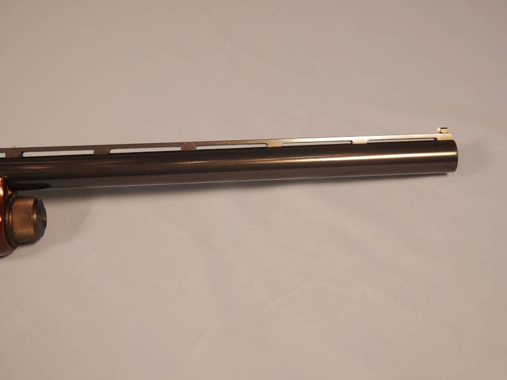 Beautiful Sam Walton 1100 12 Ga Shotgun, new unfired-img-6