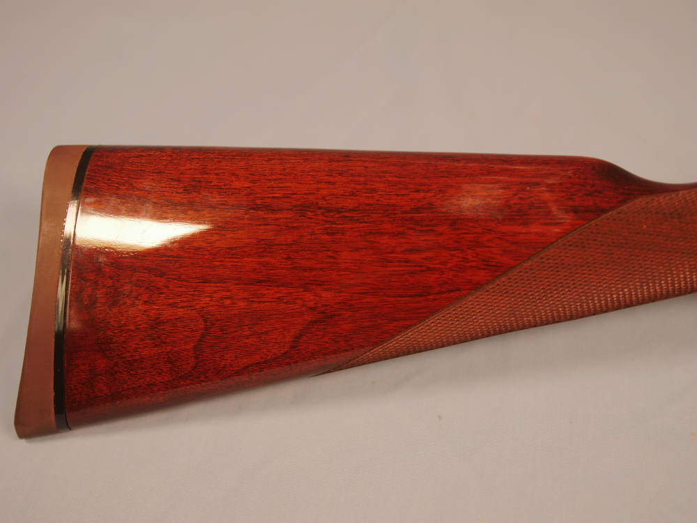Beautiful Sam Walton 1100 12 Ga Shotgun, new unfired-img-10