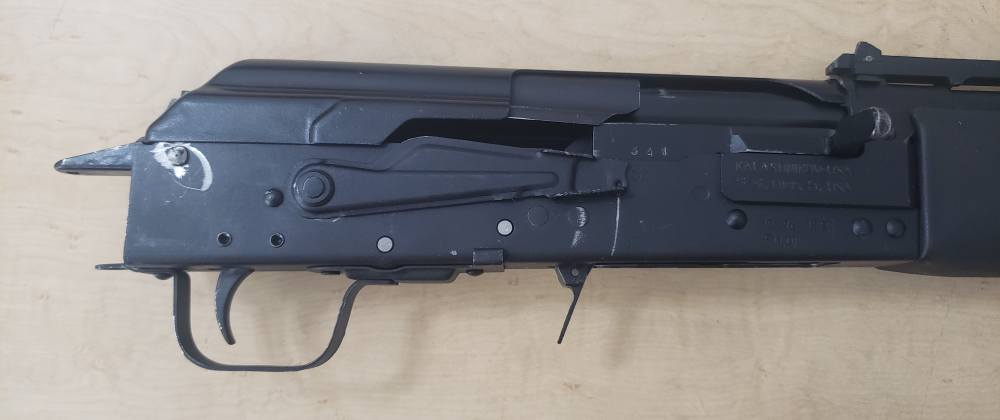 Izhmash SAIGA-12-img-1