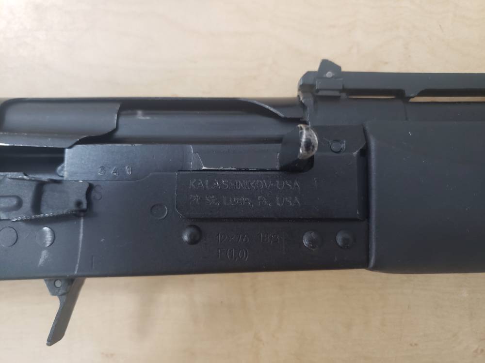 Izhmash SAIGA-12-img-7