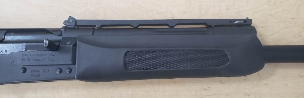 Izhmash SAIGA-12-img-2