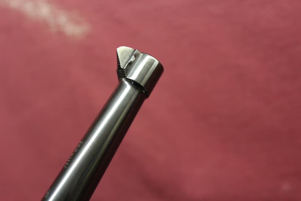 Rare 1973 Mauser Parabellum Interarms P08 9mm in Box -img-24