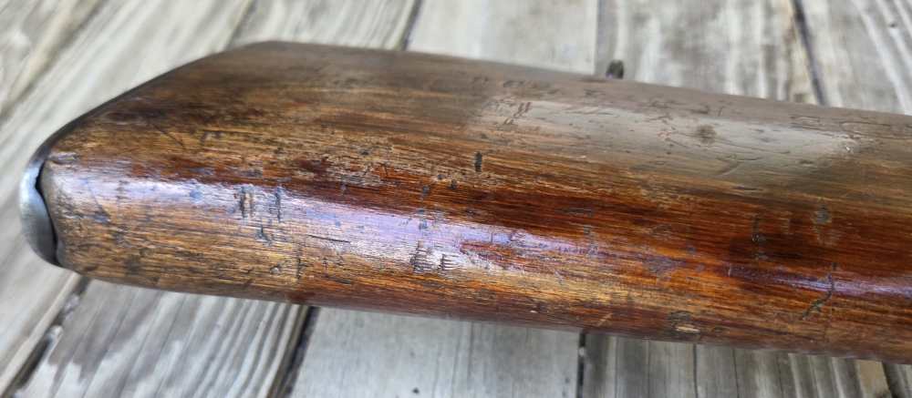 1941 IZHMASH Russian Soviet SVT-40 WWII 7.62X54R Finn Capture Semi Auto -img-26