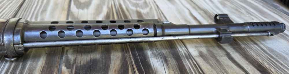 1941 IZHMASH Russian Soviet SVT-40 WWII 7.62X54R Finn Capture Semi Auto -img-25