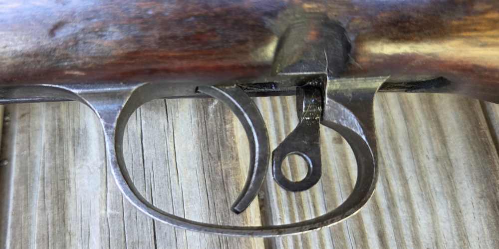 1941 IZHMASH Russian Soviet SVT-40 WWII 7.62X54R Finn Capture Semi Auto -img-11