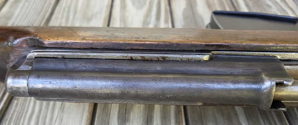 1941 IZHMASH Russian Soviet SVT-40 WWII 7.62X54R Finn Capture Semi Auto -img-28