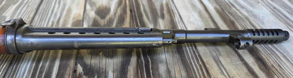 1941 IZHMASH Russian Soviet SVT-40 WWII 7.62X54R Finn Capture Semi Auto -img-32