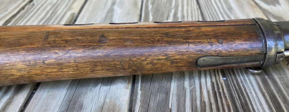 1941 IZHMASH Russian Soviet SVT-40 WWII 7.62X54R Finn Capture Semi Auto -img-24