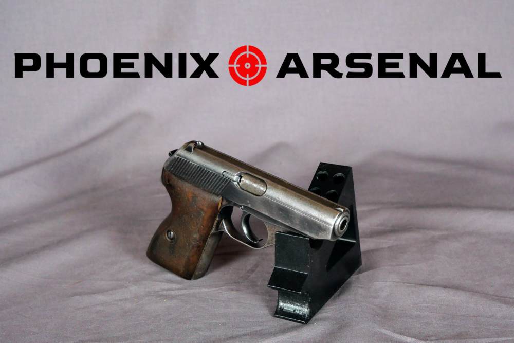 Mauser HSc 32 ACP-img-0